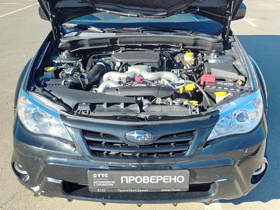 Subaru Impreza III Чебоксары  - изображение 11