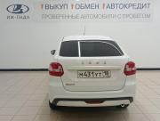 Lada (ВАЗ) Granta I Рестайлинг Ижевск  - изображение 18