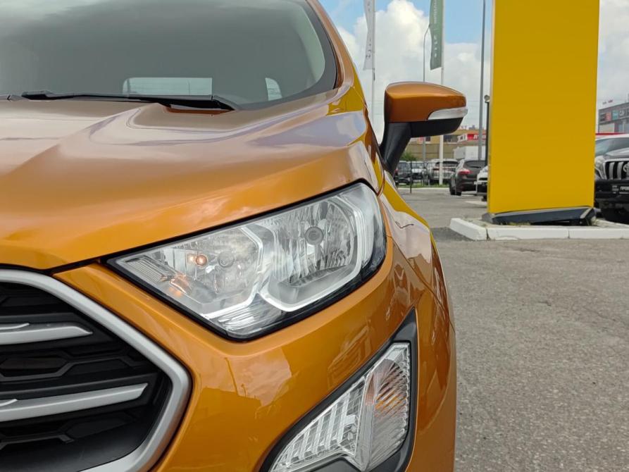 Ford EcoSport II Рестайлинг Йошкар-Ола  - изображение 21