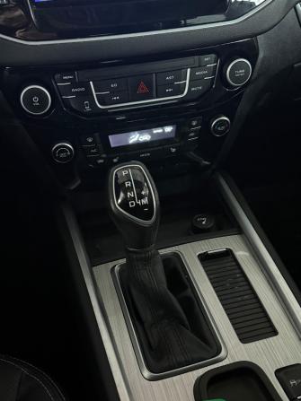 Geely Emgrand X7 I Рестайлинг 2 с пробегом 2019 года, цена 1 320 000 рублей, 72993 км, внедорожник, Автокод Объявления