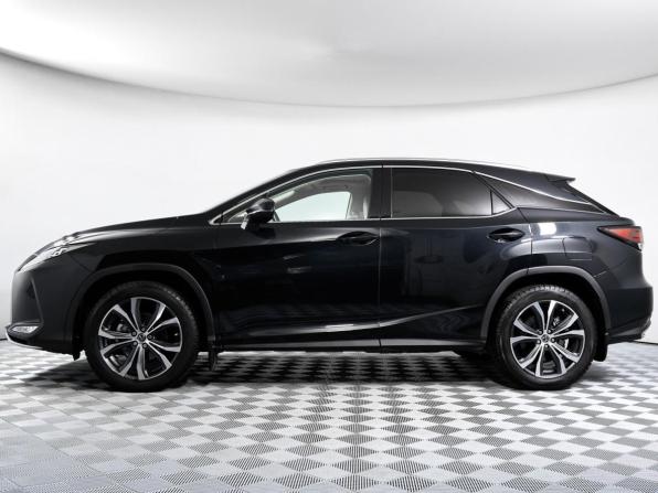 Lexus RX IV Рестайлинг с пробегом 2020 года, цена 5 905 000 рублей, 22955 км, внедорожник, Автокод Объявления