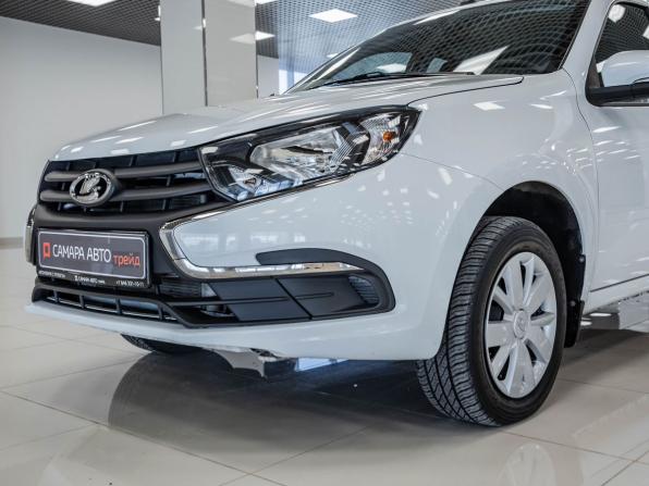 Lada (ВАЗ) Granta I Рестайлинг с пробегом 2025 года, цена 1 036 000 рублей, 26279 км, лифтбек, Автокод Объявления