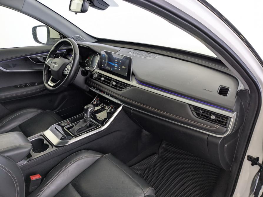 Chery Tiggo 8 I Москва  - изображение 11