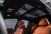 BMW X5 IV (G05/G18) Рестайлинг Москва  - изображение 37