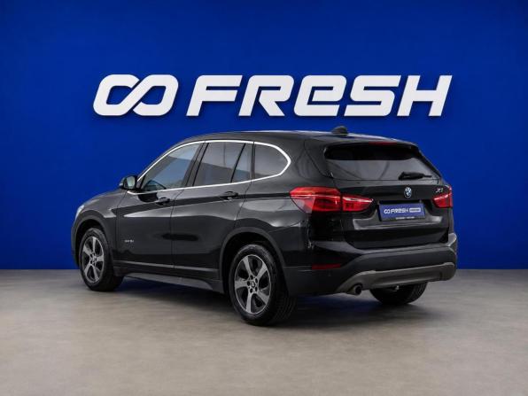 BMW X1 II (F48) с пробегом 2016 года, цена 1 699 050 рублей, 230013 км, внедорожник, Автокод Объявления