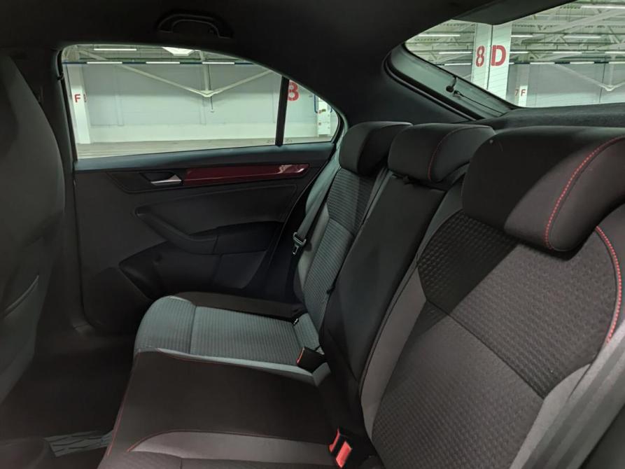 Volkswagen Polo VI Казань  - изображение 15