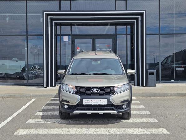 Lada (ВАЗ) Largus I Рестайлинг с пробегом 2021 года, цена 1 259 000 рублей, 55000 км, универсал, Автокод Объявления