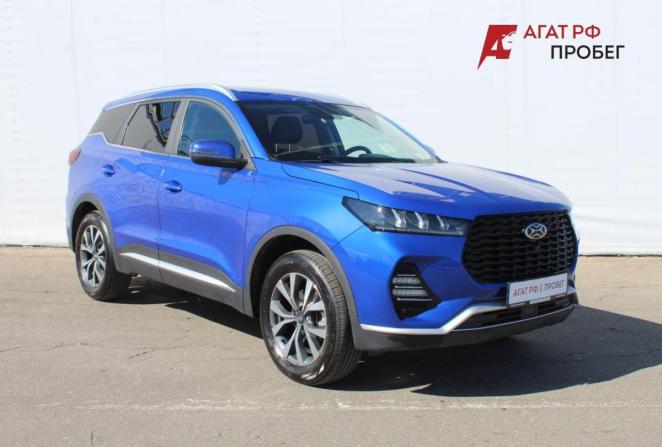 Xcite X-Cross 7 с пробегом 2024 года, цена 1 850 000 рублей, 28091 км, внедорожник, Автокод Объявления