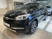 Chery Tiggo 4 I Рестайлинг Челябинск  - изображение 23