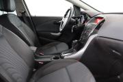 Opel Astra J Рестайлинг Санкт-Петербург  - изображение 27