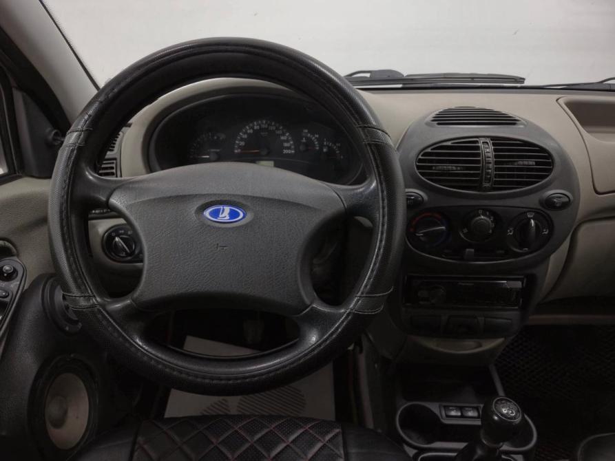 Lada (ВАЗ) Kalina I Альметьевск  - изображение 11