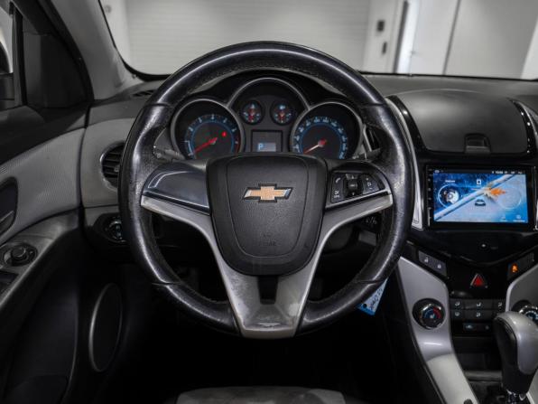 Chevrolet Cruze I Рестайлинг с пробегом 2014 года, цена 750 000 рублей, 173434 км, седан, Автокод Объявления
