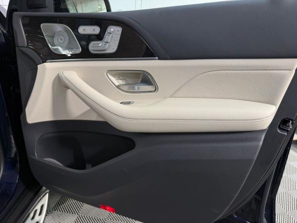 Mercedes-Benz GLS II (X167) с пробегом 2019 года, цена 9 100 000 рублей, 51856 км, внедорожник, Автокод Объявления