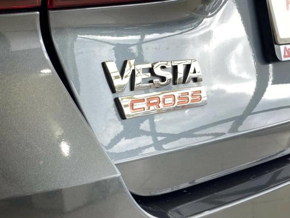 Lada (ВАЗ) Vesta I Рестайлинг (NG) с пробегом 2025 года, цена 1 678 000 рублей, 10300 км, универсал, Автокод Объявления