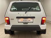 Lada (ВАЗ) Niva Legend Энгельс  - изображение 58