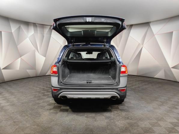 Volvo XC70 II Рестайлинг с пробегом 2014 года, цена 1 819 000 рублей, 194322 км, универсал, Автокод Объявления