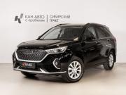 Haval M6 II Казань  - изображение 9