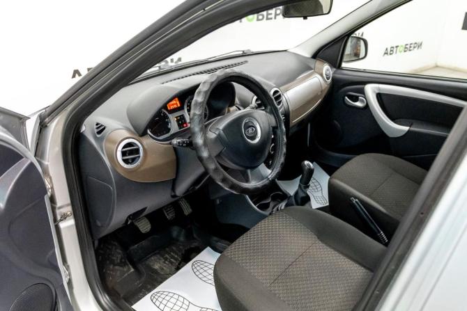 Lada (ВАЗ) Largus I с пробегом 2016 года, цена 698 000 рублей, 172894 км, универсал, Автокод Объявления