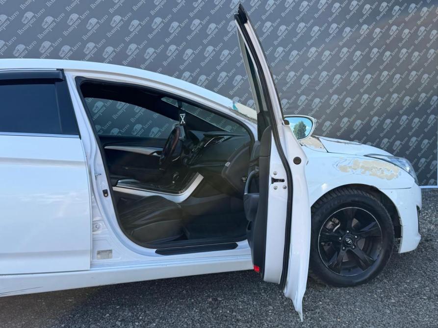 Hyundai i40 I Краснодар  - изображение 30