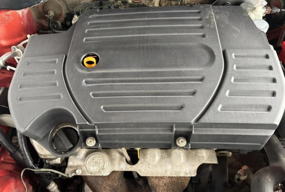 Suzuki SX4 I (Classic) Рестайлинг Киров  - изображение 9