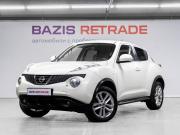 Nissan Juke I Тюмень  - изображение 25