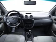 Chevrolet Lacetti I Уфа  - изображение 27