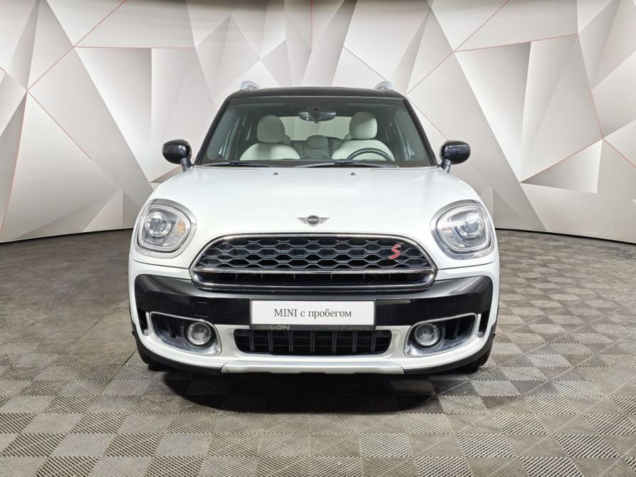 Mini Countryman II Москва  - изображение 3