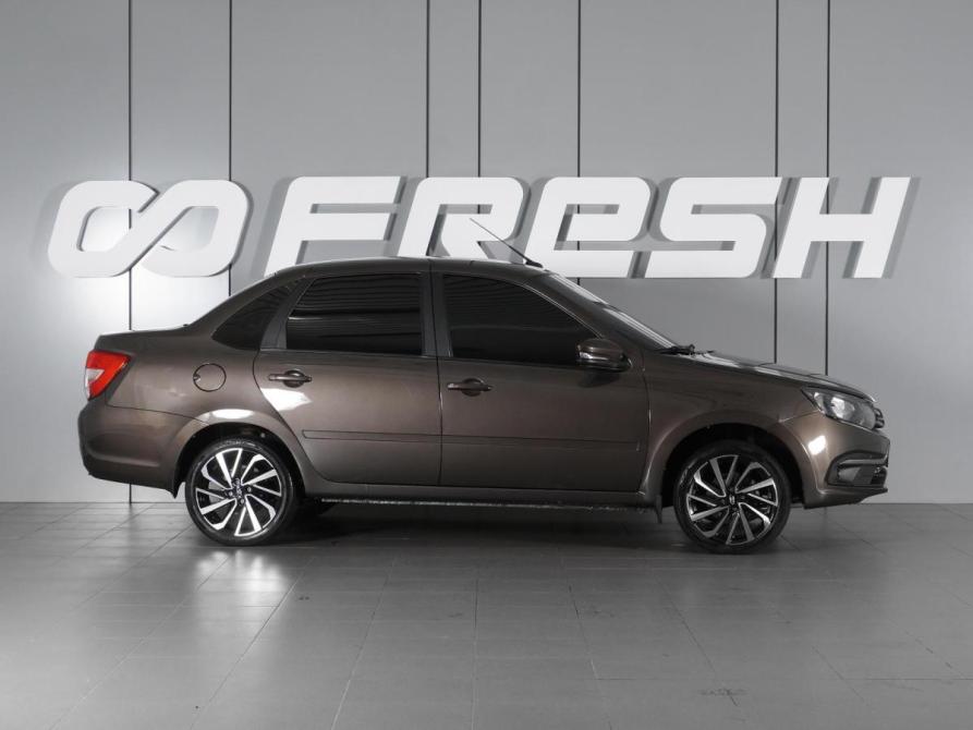 Lada (ВАЗ) Granta I Рестайлинг Минеральные Воды  - изображение 5