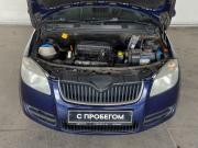 Skoda Fabia II Москва  - изображение 31