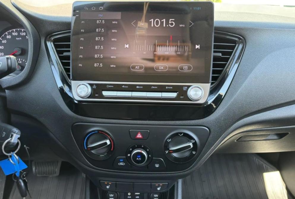 Hyundai Solaris II Саратов  - изображение 16