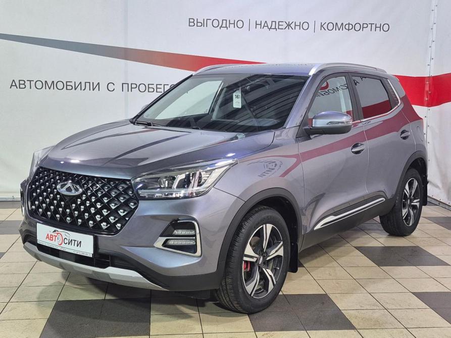 Chery Tiggo 4 Pro I Воронеж  - изображение 3