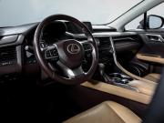 Lexus RX IV Москва  - изображение 32
