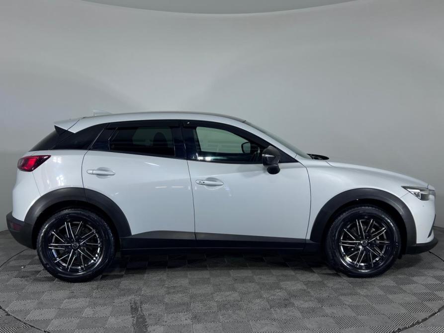 Mazda CX-3 I Ростов-на-Дону  - изображение 4