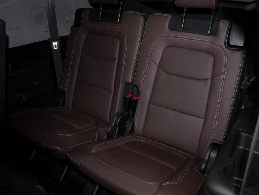 Chery Tiggo 8 Pro I Москва  - изображение 16