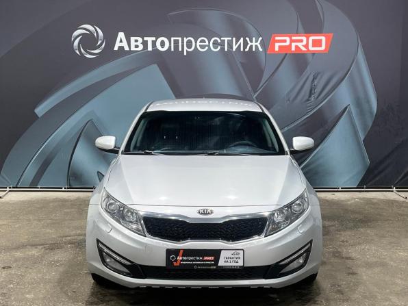 Kia Optima III с пробегом 2013 года, цена 1 099 000 рублей, 177686 км, седан, Автокод Объявления