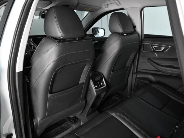Chery Tiggo 4 Pro I с пробегом 2024 года, цена 1 649 000 рублей, 27297 км, внедорожник, Автокод Объявления
