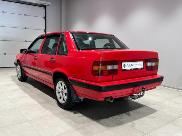 Volvo 850 с пробегом 1993 года, цена 265 770 рублей, 416354 км, седан, Автокод Объявления