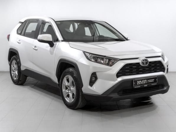 Toyota RAV4 V (XA50) с пробегом 2024 года, цена 3 990 000 рублей, 14987 км, внедорожник, Автокод Объявления