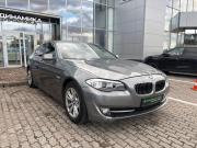 BMW 5 серии VI (F10/F11/F07) Череповец  - изображение 20