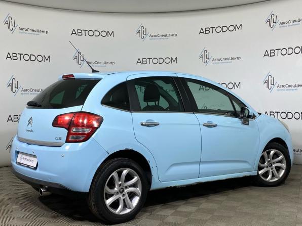 Citroen C3 II с пробегом 2010 года, цена 369 000 рублей, 147361 км, хэтчбек, Автокод Объявления