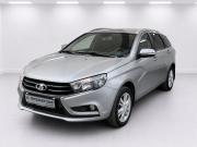 Lada (ВАЗ) Vesta I Москва  - изображение 18