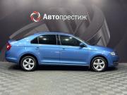 Skoda Rapid I Оренбург  - изображение 21