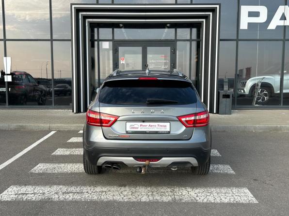 Lada (ВАЗ) Vesta I с пробегом 2020 года, цена 1 081 000 рублей, 102061 км, универсал, Автокод Объявления