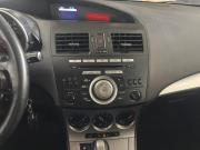 Mazda 3 II (BL) Москва  - изображение 31
