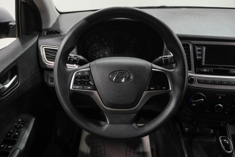 Hyundai Solaris II Рестайлинг Новокузнецк  - изображение 20