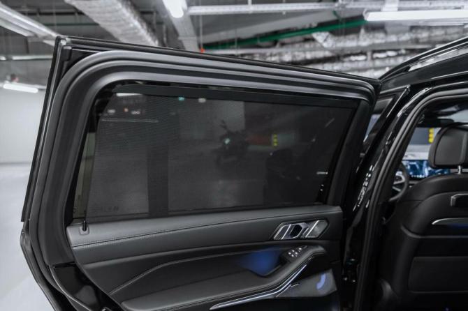 Новый BMW X7 I (G07) Рестайлинг 2026 года, цена 17 600 000 рублей, внедорожник, Автокод Объявления