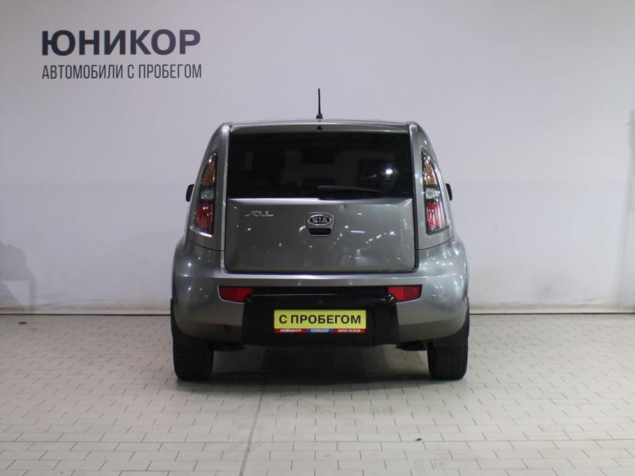 Kia Soul I Дзержинск  - изображение 6