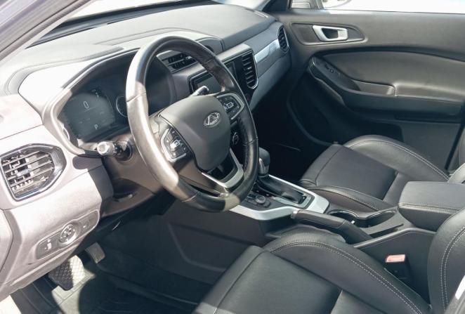Chery Tiggo 4 I Рестайлинг с пробегом 2020 года, цена 1 270 000 рублей, 115697 км, внедорожник, Автокод Объявления