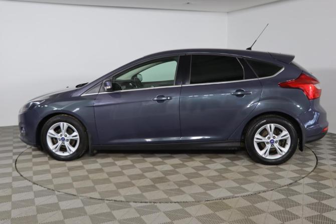 Ford Focus III с пробегом 2013 года, цена 699 990 рублей, 185691 км, хэтчбек, Автокод Объявления