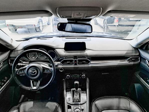Mazda CX-5 II с пробегом 2019 года, цена 2 690 000 рублей, 73415 км, внедорожник, Автокод Объявления